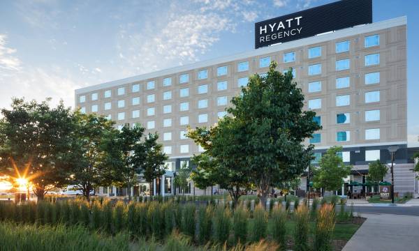 Hyatt Regency Bloomington - Minneapolis