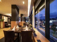 Mercure Chur City West - breakfast