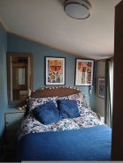 Peacock Lodge Quirky Tranquil Home Away from Home