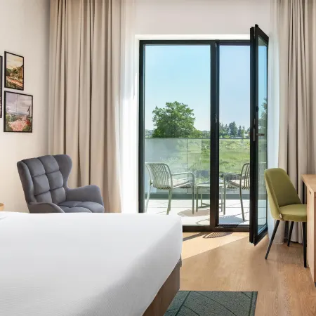 Hilton Garden Inn Brasov