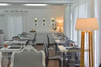 Apollon Design Boutique Hotel - فطور