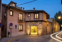 Dorma Casa de Los Linajes - servizio colazione