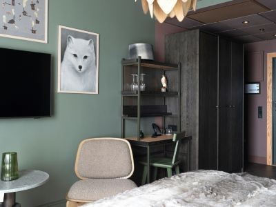 Elite Hotel Frost – Hotel & Spa