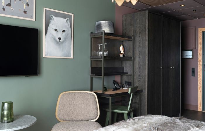 Elite Hotel Frost – Hotel & Spa