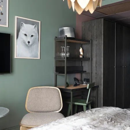 Elite Hotel Frost – Hotel & Spa