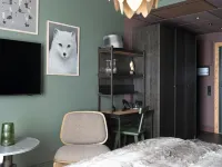 Elite Hotel Frost – Hotel & Spa - Wifi