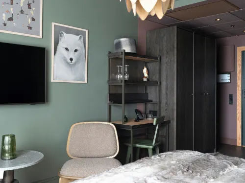 Elite Hotel Frost – Hotel & Spa - bar