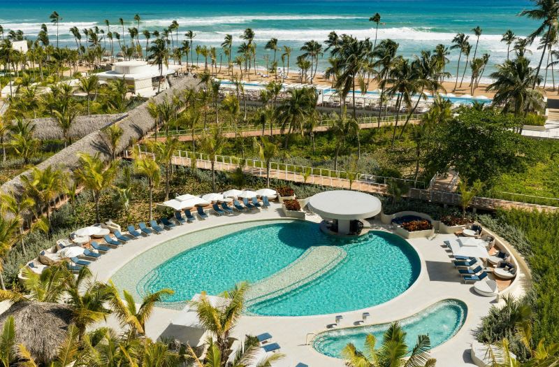 W Punta Cana, Adult All-Inclusive photo 2