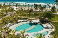 W Punta Cana, Adult All-Inclusive - Kitchens