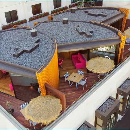 Bohemia Suites & Spa - Adults Only