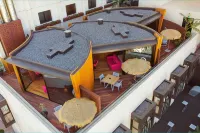 Bohemia Suites & Spa - Adults Only - Morgenmad