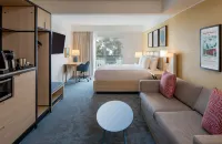 Hilton Garden Inn Dana Point Doheny Beach - Balkon