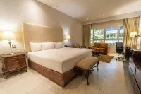Los Tajibos, Santa Cruz de la Sierra, a Tribute Portfolio Hotel - Pool