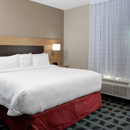 TownePlace Suites Albany