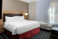 TownePlace Suites Albany - Pet friendly