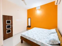 Goroomgo Grand Inn Lodge Grand Raod Puri - Pensions