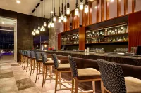 Marriott Santa Cruz de la Sierra Hotel - Bares