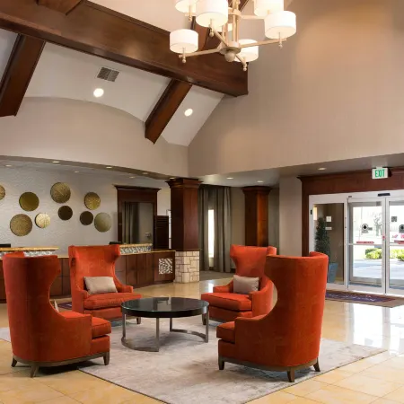 Residence Inn Kansas City Airport