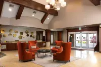 Residence Inn Kansas City Airport - Pet-friendly