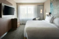 Courtyard by Marriott Irvine Spectrum - Hot Tub