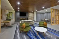 Fairfield Inn & Suites Flint Grand Blanc - 3-Star