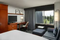 Courtyard Anchorage Airport - 3-Star
