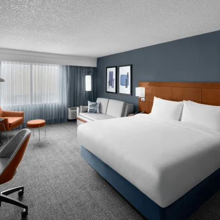 Courtyard Salt Lake City Sandy Hotels in Sandy