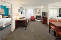 Residence Inn Detroit Livonia - Pet friendly