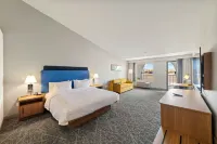 Hampton Inn & Suites by Hilton Mesquite - Breakfast