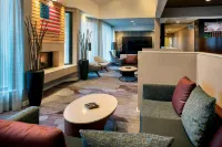 Courtyard Chicago Waukegan/Gurnee - Parking