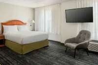 TownePlace Suites Wilmington Newark/Christiana - Разрешено размещения с домашними животными