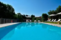 Four Points by Sheraton Siena - Pools
