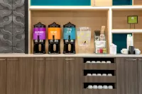 Home2 Suites by Hilton Thunder Bay - breakfast