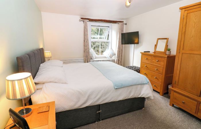 27 Bongate
