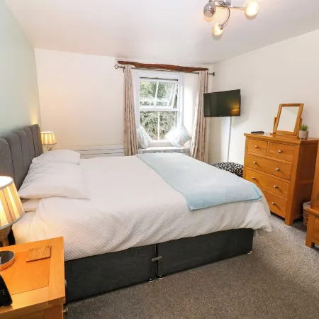 27 Bongate Hoteles en Appleby-in-Westmorland