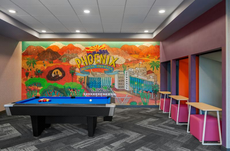 Tru by Hilton Phoenix Midtown photo 5