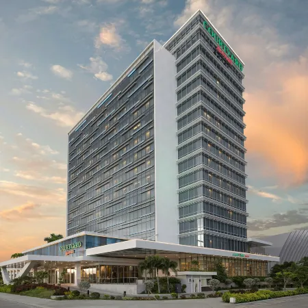 Courtyard by Marriott Iloilo