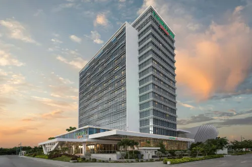 Courtyard by Marriott Iloilo - Baarit