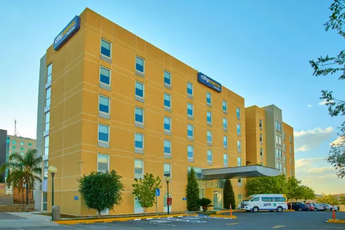 City Express by Marriott Zacatecas - Haustierfreundliche