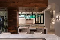 聖託馬斯麗思卡爾頓酒店 - 酒吧