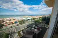 Hotel Vista Mare & Spa - Aperto Tutto l'Anno - วิวทะเล