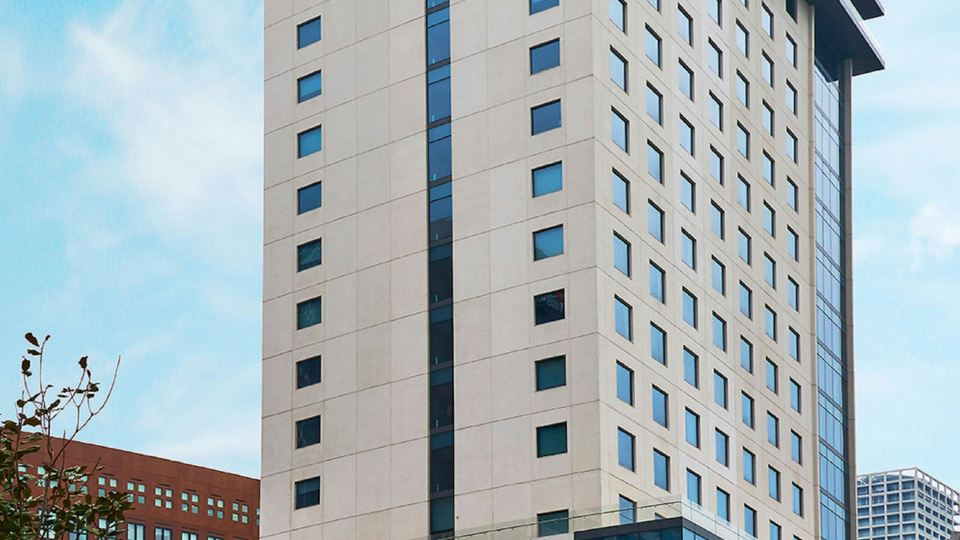 AC Hotel Santa Fe