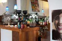 Hotel Charleston - bar