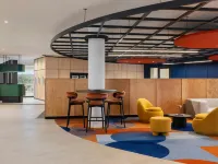 The Passenger, a Tribute Portfolio Hotel Hotels near Europark