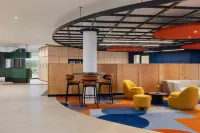 The Passenger, a Tribute Portfolio Hotel - palestra
