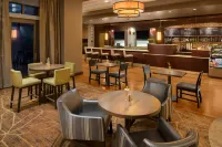 Courtyard Dallas Allen at the Event Center - Pet Friendly