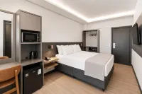 Ingleses Park Hotel - อ่างจากุชชี่