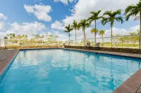 Fairfield Inn & Suites Homestead Florida City - Wifi
