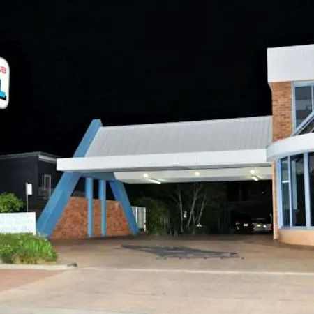 Dubbo RSL Club Motel