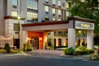 โรงแรมเดอะเบอร์เกส แอตแลนตา - เครือโรงแรมทริบิวท์ พอร์ตฟอลิโอ - 4 ดาว